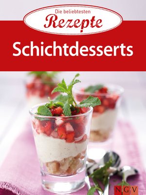 cover image of Schichtdesserts